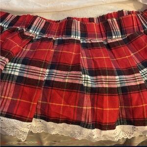 Student costume/skirt/sexy outfit